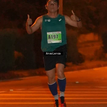Runner Photo 8796914