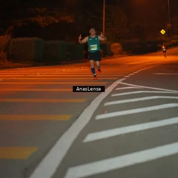 Runner Photo 8796916