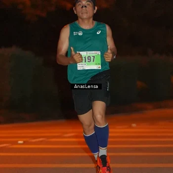 Runner Photo 8796917
