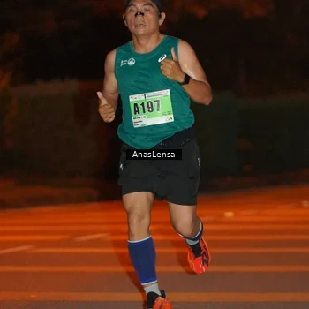 Runner Photo 8796918