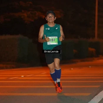 Runner Photo 8796919