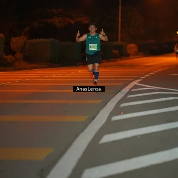 Runner Photo 8796920