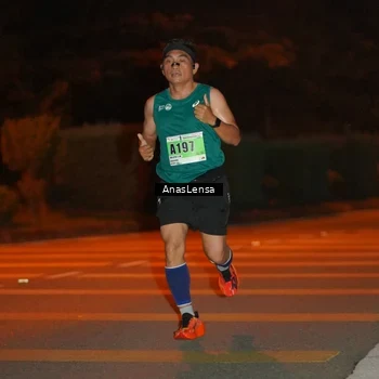 Runner Photo 8796921