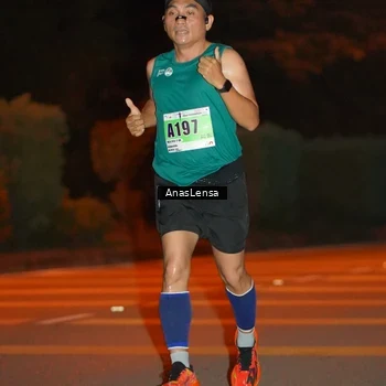 Runner Photo 8796922