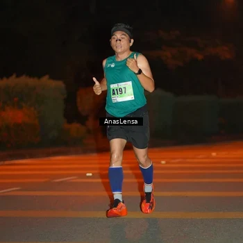 Runner Photo 8796924