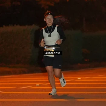 Runner Photo 8796926