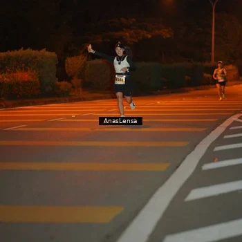 Runner Photo 8796929