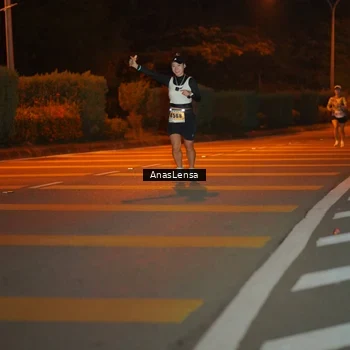 Runner Photo 8796930