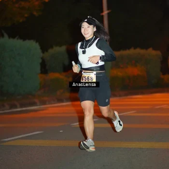 Runner Photo 8796931