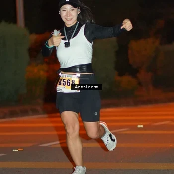 Runner Photo 8796933