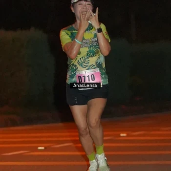 Runner Photo 8796935