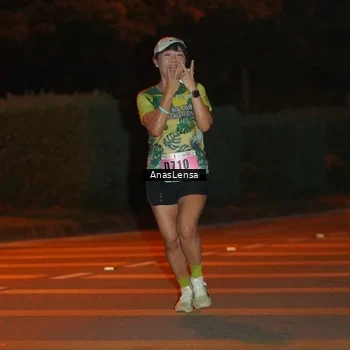 Runner Photo 8796936