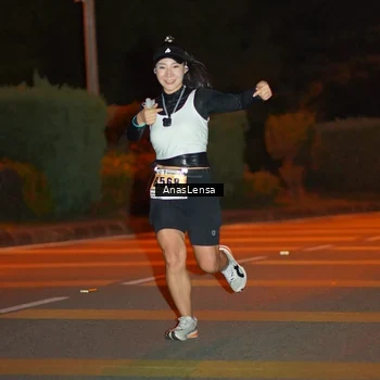 Runner Photo 8796937