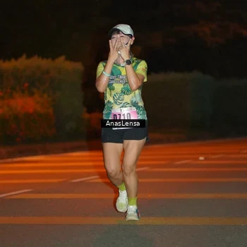 Runner Photo 8796940