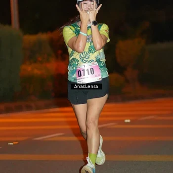 Runner Photo 8796941