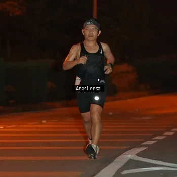 Runner Photo 8796944