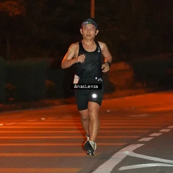 Runner Photo 8796947
