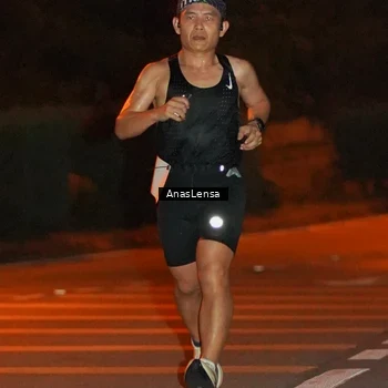 Runner Photo 8796948