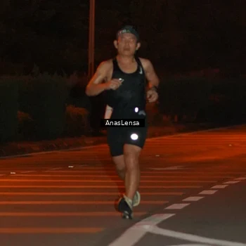 Runner Photo 8796949