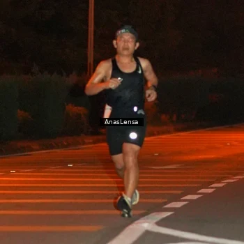 Runner Photo 8796950