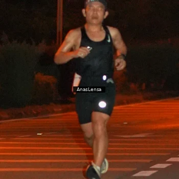 Runner Photo 8796951