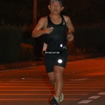 Runner Photo 8796952