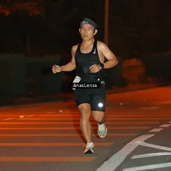 Runner Photo 8796958