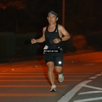 Runner Photo 8796959