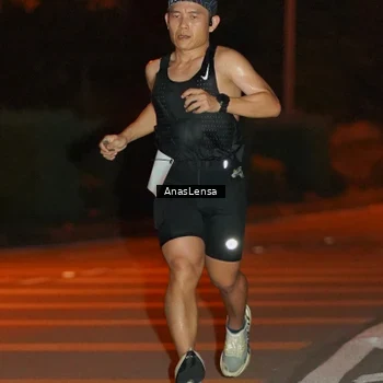 Runner Photo 8796960