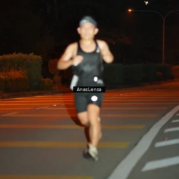 Runner Photo 8796961