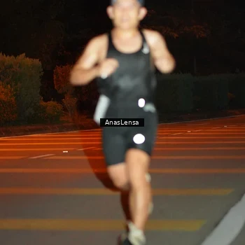 Runner Photo 8796962