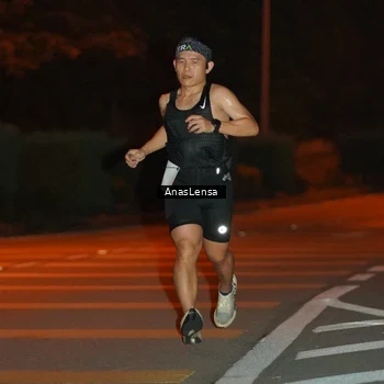 Runner Photo 8796964