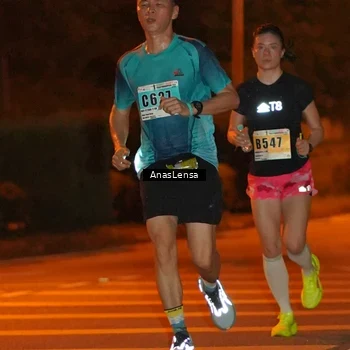 Runner Photo 8796965