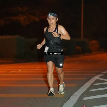 Runner Photo 8796966