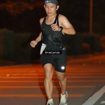 Runner Photo 8796967