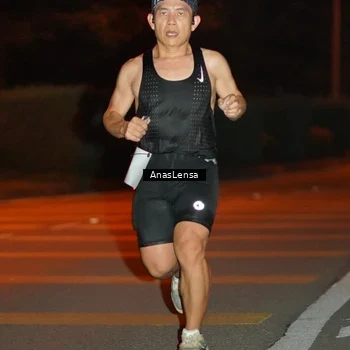 Runner Photo 8796968