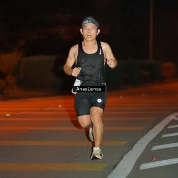 Runner Photo 8796970
