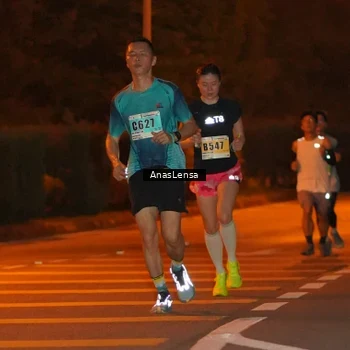 Runner Photo 8796971