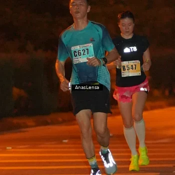 Runner Photo 8796974