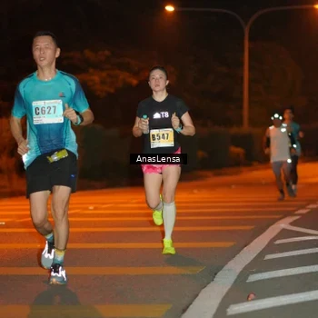 Runner Photo 8796977
