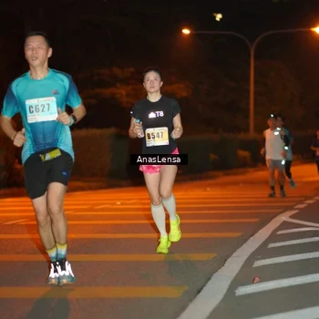 Runner Photo 8796978