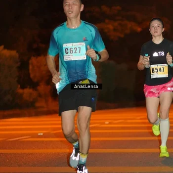 Runner Photo 8796979
