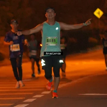 Runner Photo 8796982