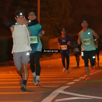 Runner Photo 8796984