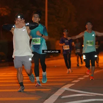 Runner Photo 8796985
