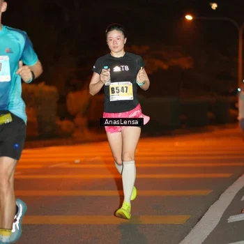 Runner Photo 8796986