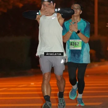 Runner Photo 8796988
