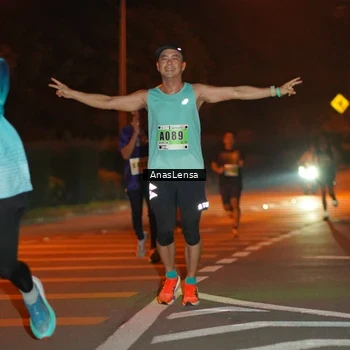 Runner Photo 8796991