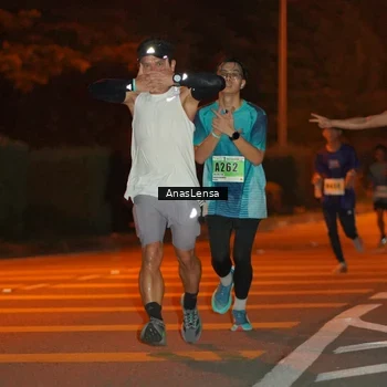 Runner Photo 8796993