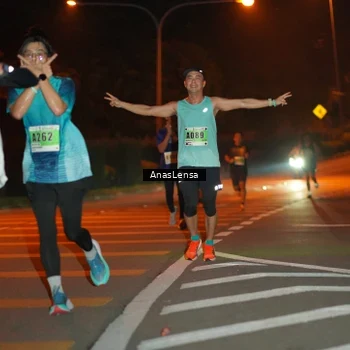 Runner Photo 8796994